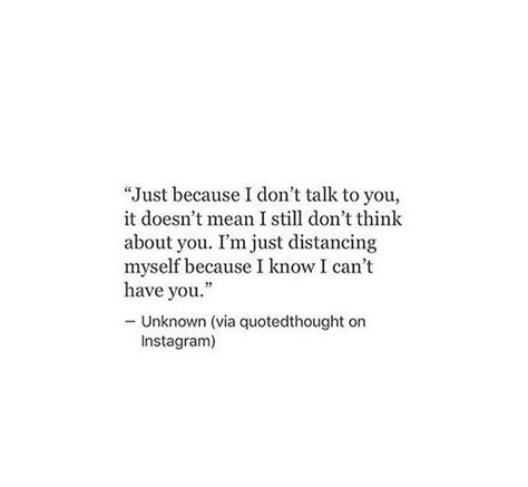 Pin By ℰrmolia ♡ On Soul Food And Words Relatable Quotes Quotes Cant Have You