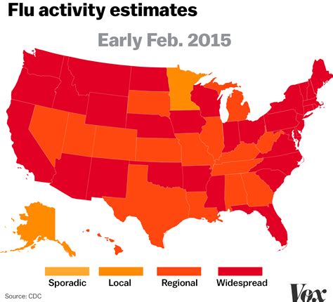 Slew of the Flu | Mappenstance.