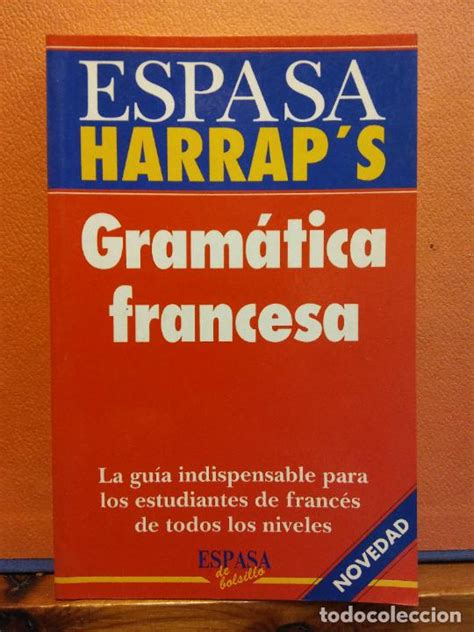 Gramática Francesa Completa Pdf Gratis Ipunagcec Grammaire