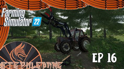 Farming Simulator Le Vendredi Tout Est Permis En Multi Avec Les