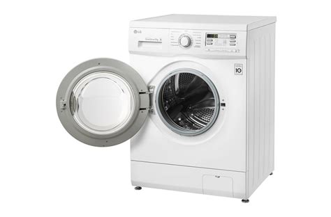 Стиральная машина LG F10B8SD: характеристики, обзоры, где купить — LG ...