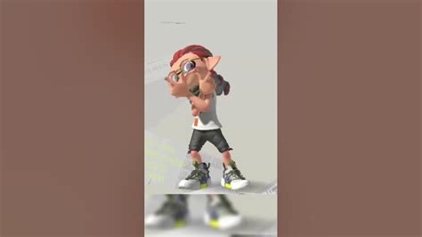 【スプラトゥーン3】流行りの音ハメダンス😆 スプラトゥーン3 スプラ3 スプラトゥーン Shorts スプラトゥーン 2 Youtube