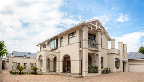 Guest Houses In Potchefstroom Book From 38 Stay Options Best Price