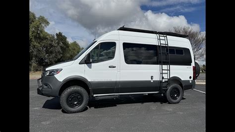 Storyteller Overland Classic Mode Awd Volta Lithium System Custom