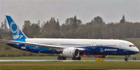 Yzdesign Boeing 787 9