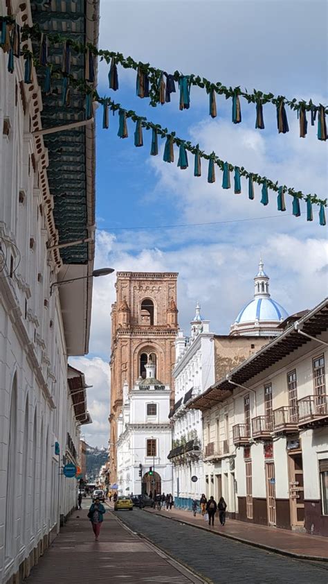 tranquil cuenca nomad notes