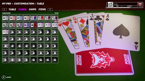 Poker Club - recenzia - hra | Sector.sk
