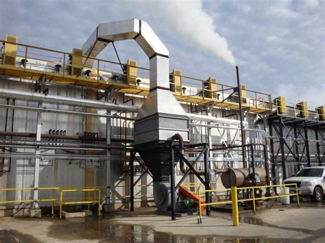 World Class Timber Drying Kiln Systems Windsor