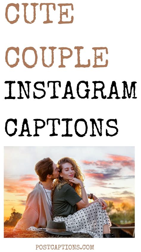 Cute Instagram Captions For Couples Captions For Couples Couple Caption Cute Instagram Captions