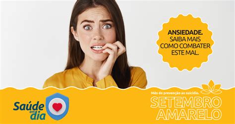 Ansiedade conheça 10 sintomas físicos e psicológicos que merecem