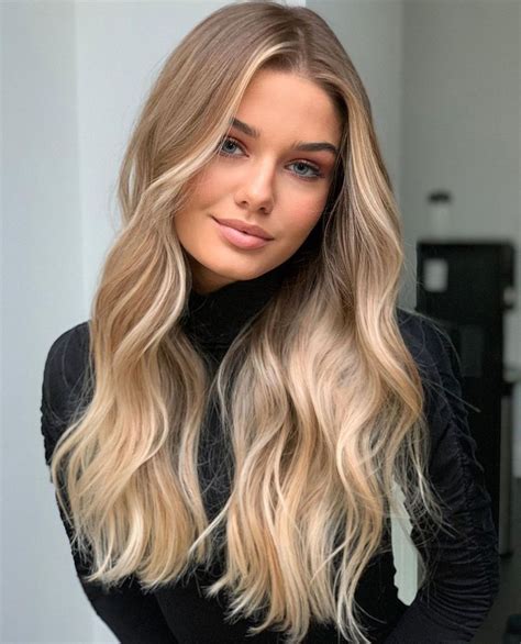 50 Blonde Highlights Ideas To Freshen Up Your Look In 2023 Artofit