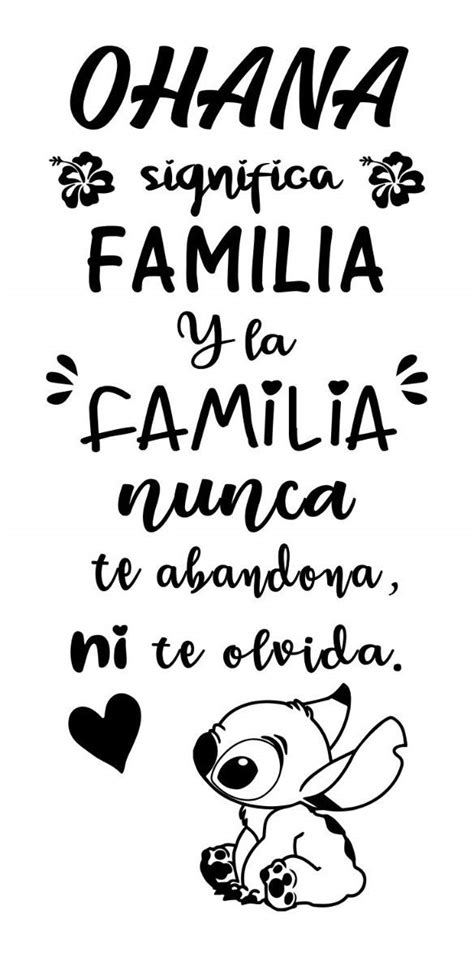 Total 59 Imagen La Familia Nunca Te Abandona Frases Abzlocal Mx