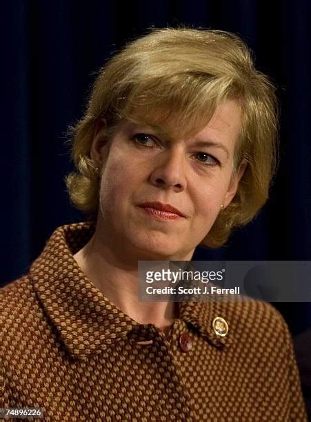 Hot Sexy Tammy Baldwin Bikini Pics