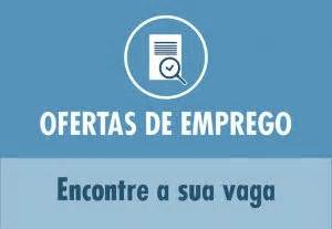 Vagas De Emprego Ponta Grossa Prefeitura Municipal De Ponta Grossa