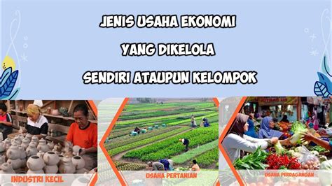 Jenis Usaha Homecare