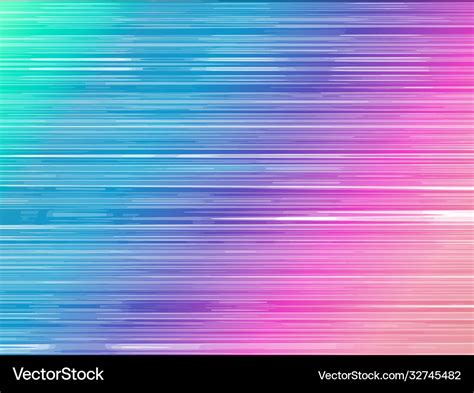 Speed Lines Abstract Background Data Flow Motion Vector Image