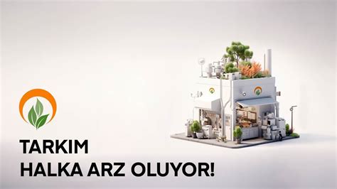 Tarkim Bitki Koruma halka arzı hakkında bilmen gereken her şey