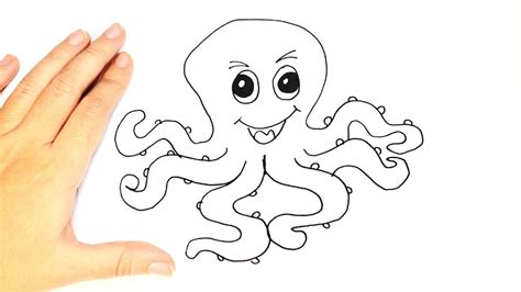 Como Dibujar Un Pulpo Dibujos De Esqueletos Humanos Para Pintar