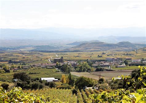 Bodegas Heredad de Aduna en Álava Vinos D O Ca Rioja