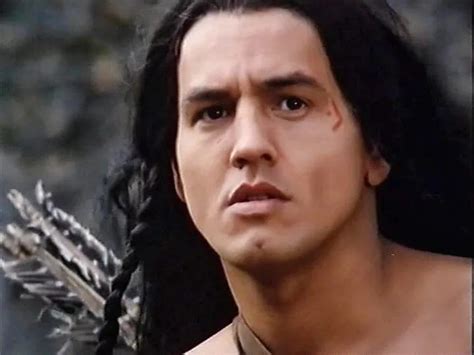 Robert Beltran In The Mystic Warrior 1984 Star Trek Cast Star Trek