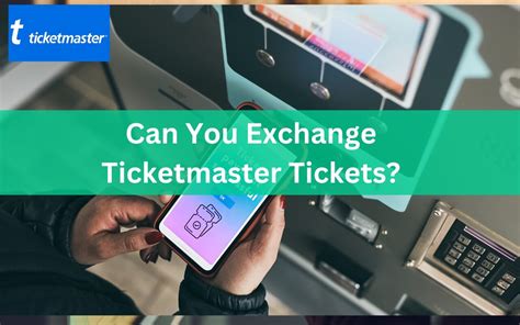 How To Share Ticketmaster Tickets Easy Transfer Guide