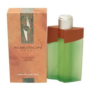 Amazon.com : AUBUSSON HOMME Cologne. EAU DE TOILETTE SPRAY 1.7 oz / 50 ...