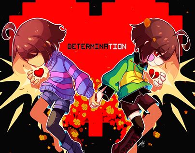 Frisk Fanart Projects :: Photos, videos, logos, illustrations and ...