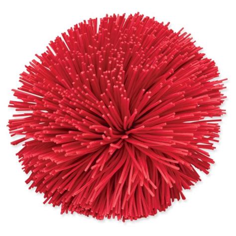 koosh ball