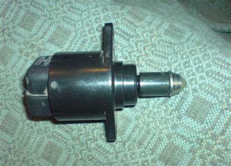 Шевроле круз замена датчика холостого хода – Датчик холостого хода ...