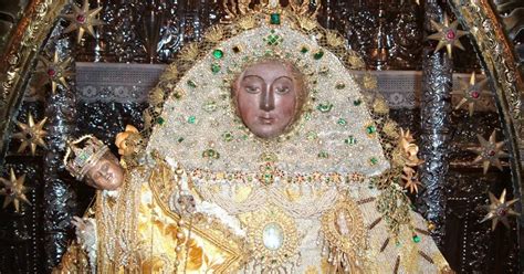 Blog del Arciprestazgo de El Hierro Nuestra Señora de las Nieves