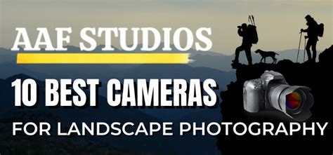 Best Cameras For Landscape Photography Aaf Studios Official Site