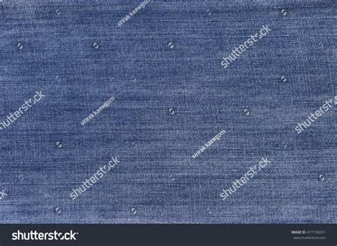 Blue Jean Fabric Texture Background Stock Photo 477739261 | Shutterstock