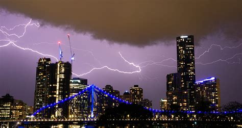 Preparing your home for Storm Season in Brisbane