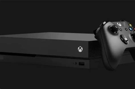 Codenamed Scarlett Microsofts Next Xbox Gaming Console Is Coming By