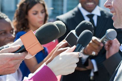 5 Canadian Journalists Recognized For Their Contribution To Journalism