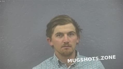 Justin Sullivan Lawrence County Mugshots Zone