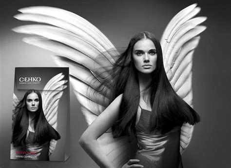 C:EHKO STYLE - Gebr. Ewald GmbH, Haarpflege, Packaging ...