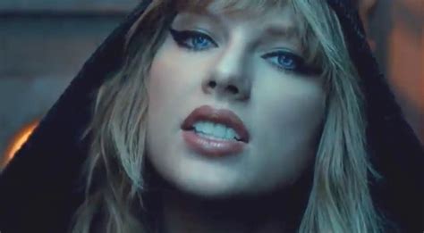 Taylor Swifts Ready For It Music Video Is Here And Fans Are Shook