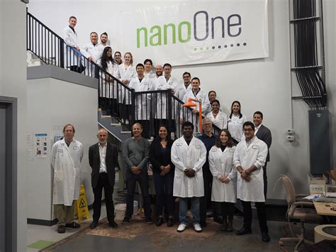 TSE:NANO is a catalyst-rich cleantech play, says Eight Capital ...