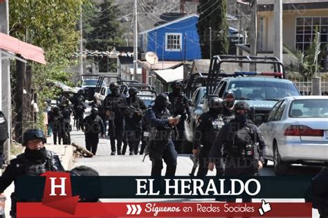 El Heraldo De Xalapa Homicidios Dolosos En Veracruz Aumentan Con Respecto Al Bimestre Del 2023