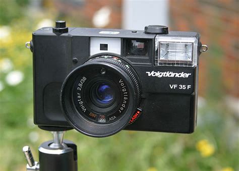 Voigtländer VF 35F Camera wiki org The free camera encyclopedia