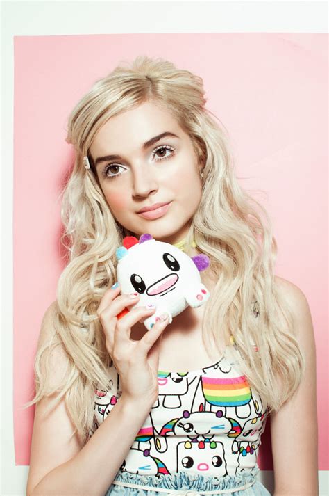 Sosohappyofficial That Poppy Poppy Singer Poppy Youtube