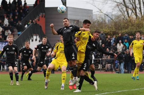 Saarlandpokal Fc Saarbr Cken Gewinnt Gegen Sv Saar