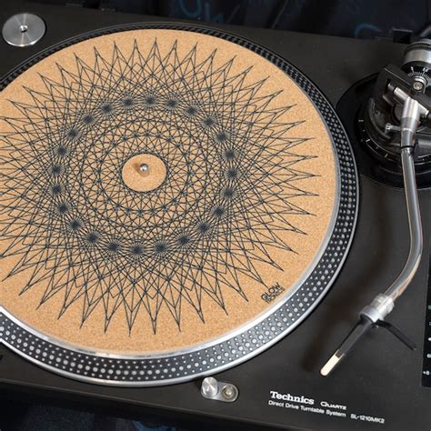 Cork Slipmat Etsy