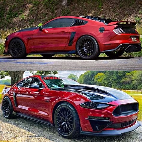 Pin By Craig Thomas On Ford Rules Ford Mustang Mustang Ford