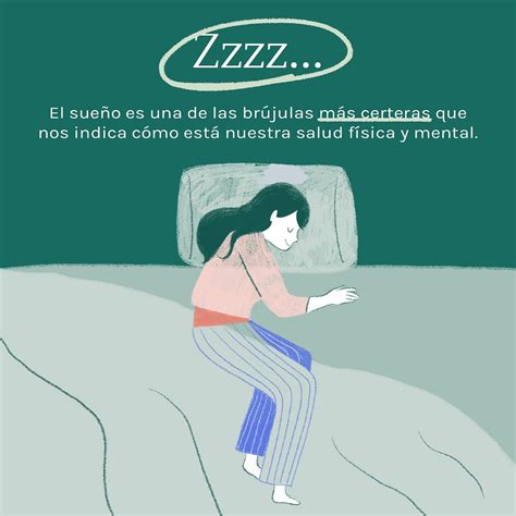 La Importancia Del Sueño Recomendaciones Para Mejorar Su Calidad By