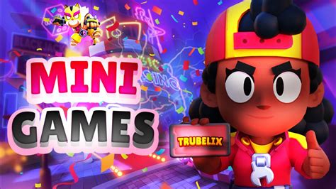 Eure Minigames Spielen Danach Auf 32k Pushen Brawl Stars Live YouTube