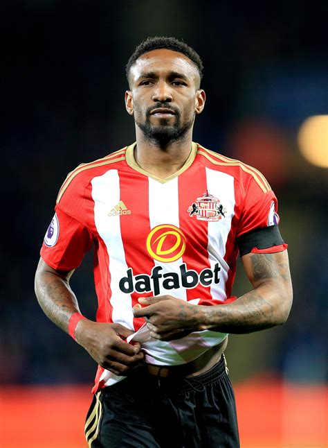 Rangers-bound Jermain Defoe to make tragic Bradley Lowery's dreams come true as he signs for ...