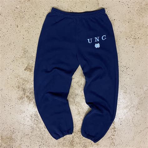 Vintage Unc University North Carolina Depop