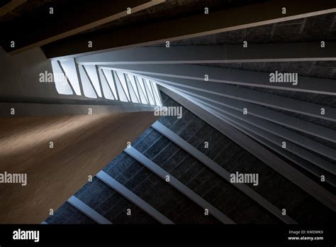 The Design Museum Kensington London Stock Photo Alamy